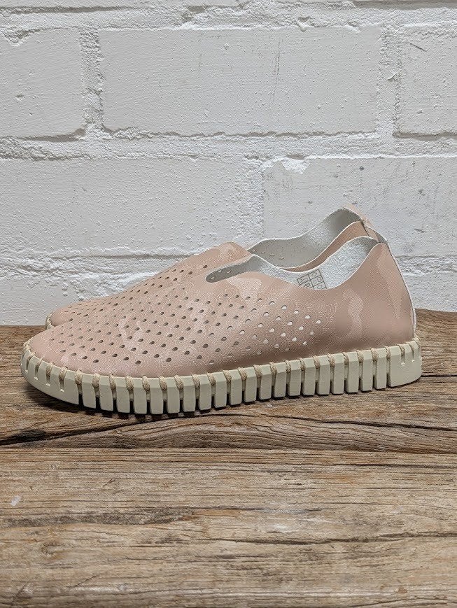 Ilse Jacobsen - Mooie tulip loafers maat 40 - Nieuw, Nieuw, Ophalen of Verzenden, X, Roze