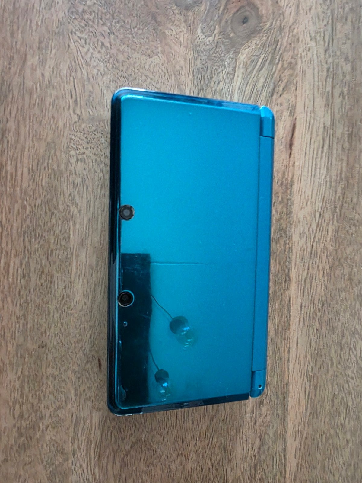 Nintendo 3ds, Ophalen of Verzenden, Zo goed als nieuw, 3DS