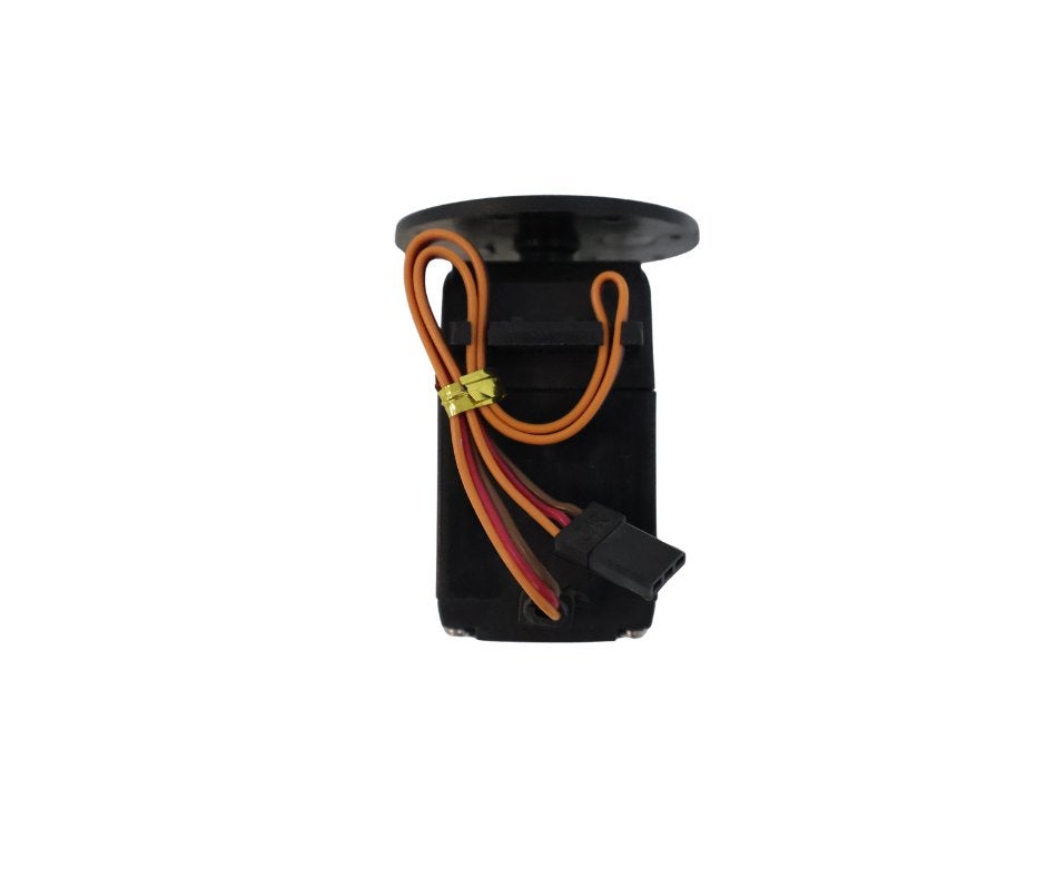 Heim H-100 BBM 4,8V servo 45100, Ophalen of Verzenden, Nieuw, Overige schalen, Onderdeel