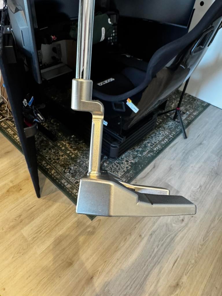 Scotty Cameron Phantom 5.2 RH, Ophalen of Verzenden, Zo goed als nieuw, Club, Overige merken