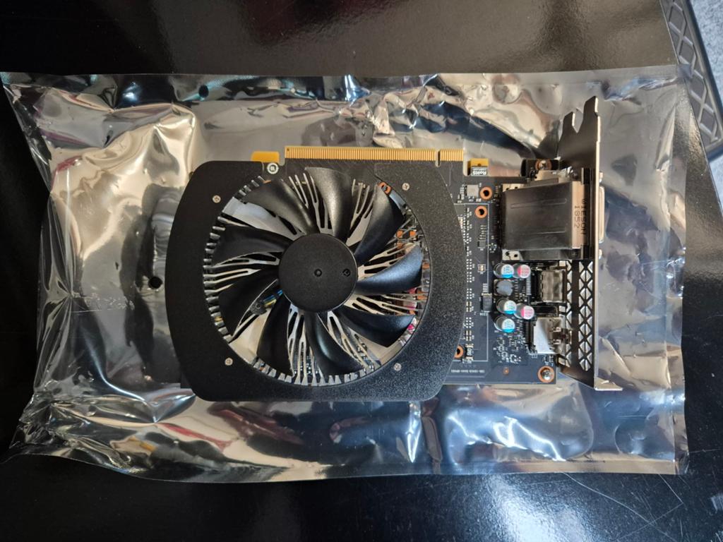 NVIDIA GeForce  1060 3 gb, Computers en Software, Videokaarten, PCI-Express 3, Ophalen of Verzenden, GDDR5, Zo goed als nieuw