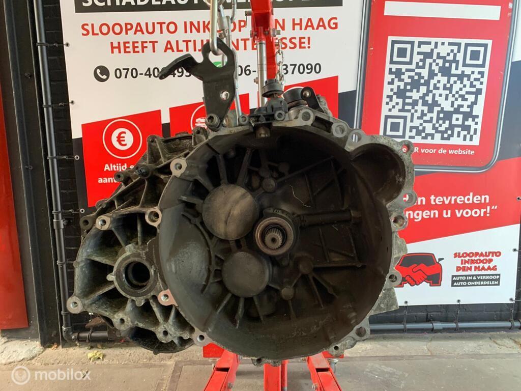 Ford S-Max ('06-15) 2.5T 20V Versnellingsbak 6-BAK 179.028KM, Gebruikt, Mercedes-Benz, Ophalen of Verzenden, Mercedes-Benz