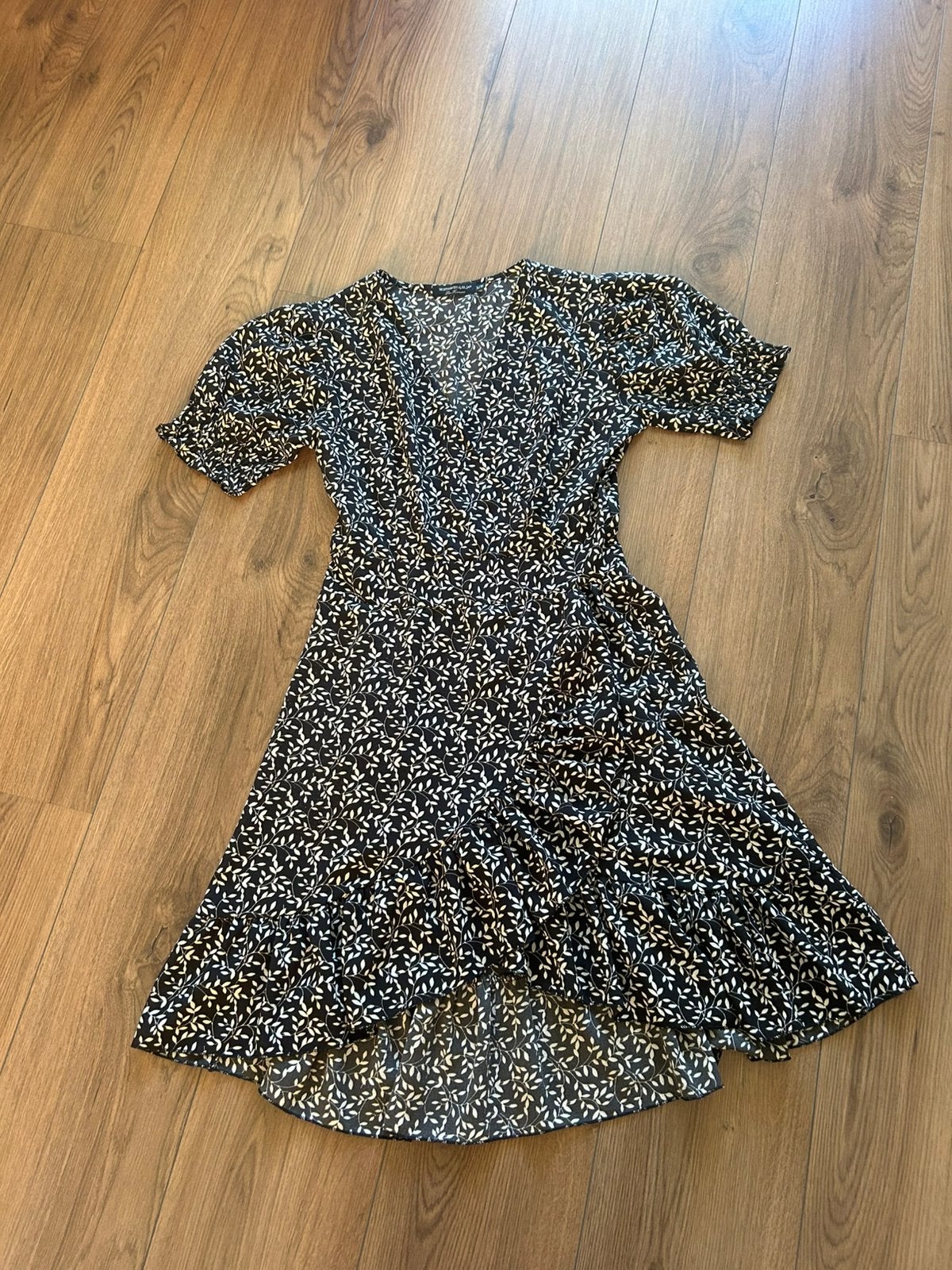 Musthaves by Elja jurk maat M, Maat 38/40 (M), Meerkleurig, Ophalen of Verzenden, Zo goed als nieuw