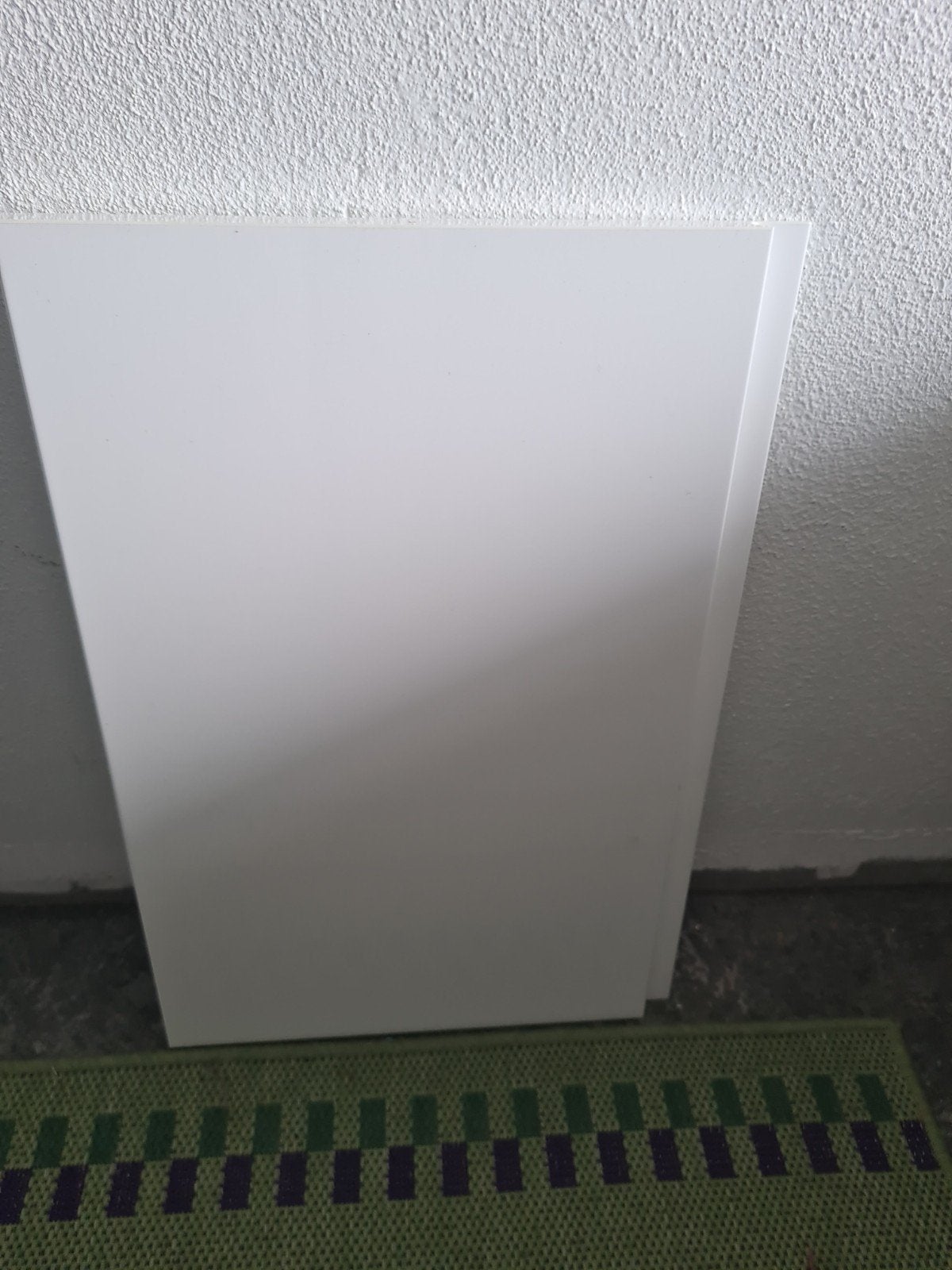 Voxtrop frontjes, Ophalen, Wit, 50 tot 100 cm, Zo goed als nieuw
