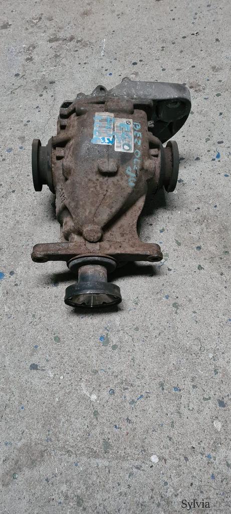 Cardan / Differentieel schakel 3,38 BMW 5 / 6 serie E60 E61, Auto-onderdelen, Gebruikt, -, -, Ophalen of Verzenden
