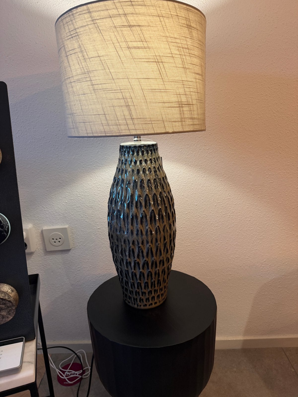 Sale! Tafellamp Merk Pomax, Ophalen, Nieuw