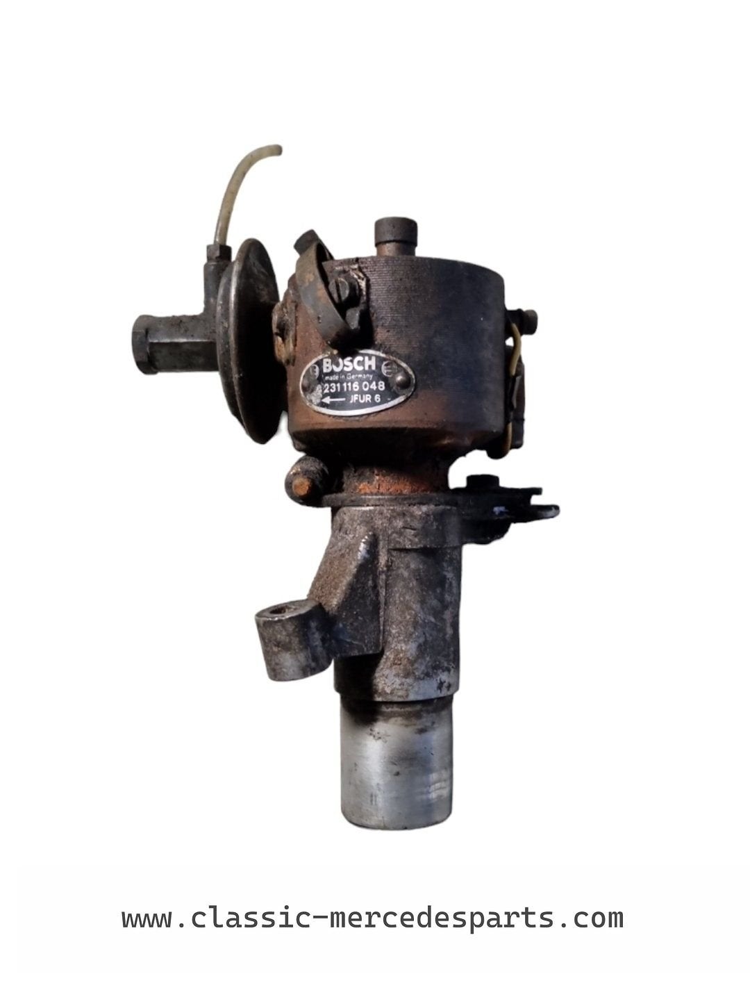 Ontsteking met vervroeger voor Mercedes m180 m114 m108 motor, Gebruikt, -, -, Ophalen of Verzenden