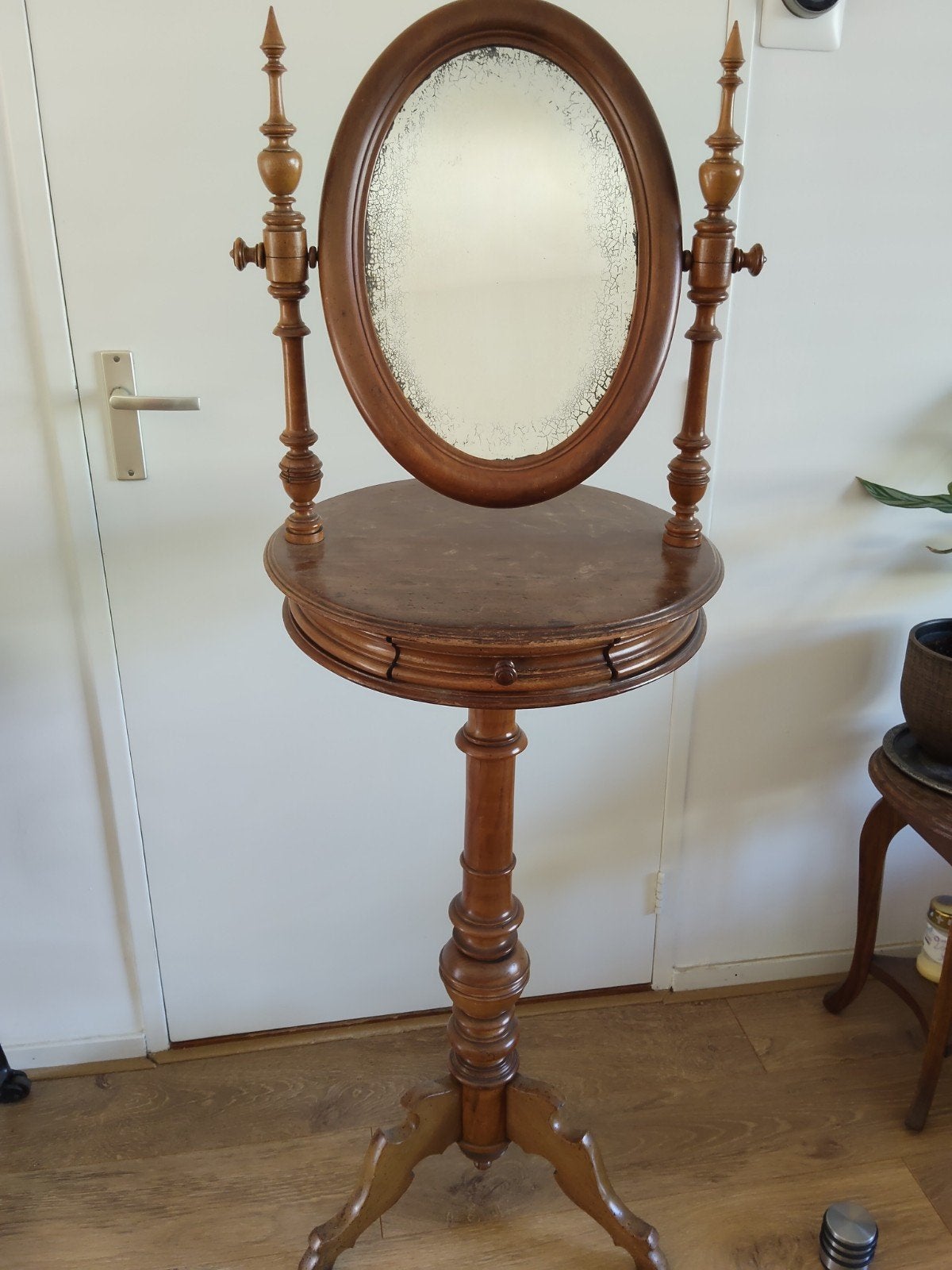 heren kaptafel, Ophalen, Rechthoekig, 50 tot 100 cm, 100 tot 150 cm