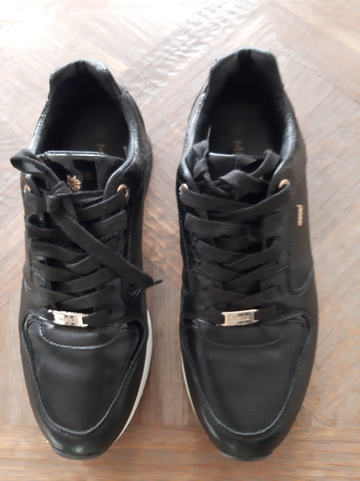 Mexx sneakers maat 42, Mexx, Zwart, Nieuw, Ophalen of Verzenden