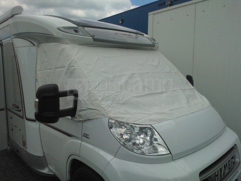Raamhoes Mercedes Sprinter NCV3 (2006-2018), Caravans en Kamperen, Ophalen of Verzenden, Zo goed als nieuw