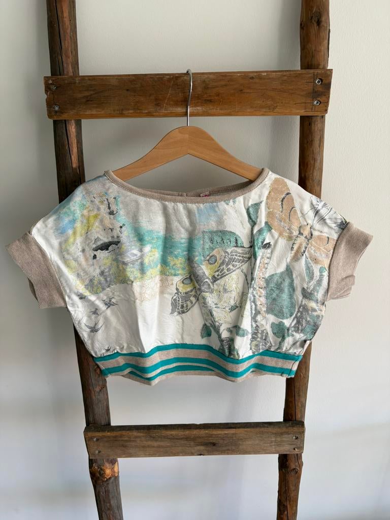 Shirt van Didi, Ophalen of Verzenden, Zo goed als nieuw, Meisje, Shirt of Longsleeve