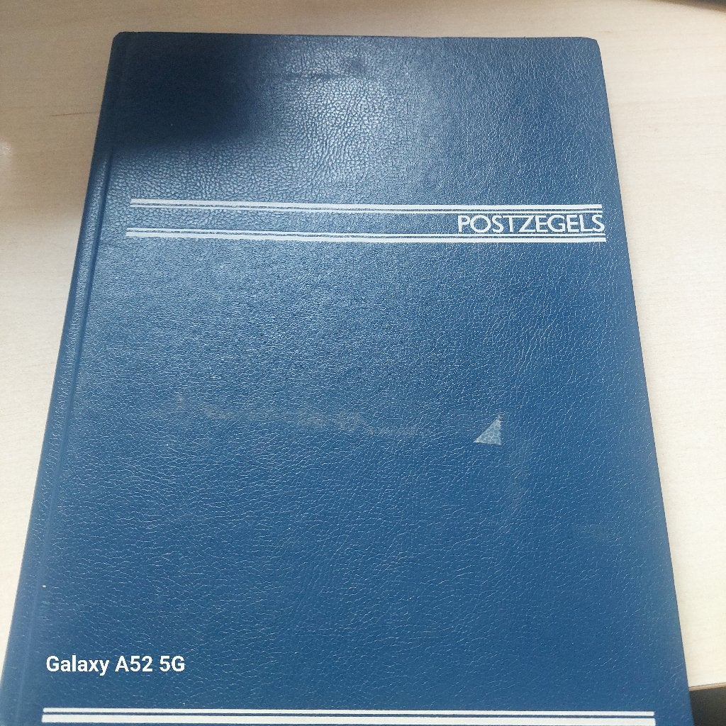 AANBIEDING 11 zie scans, Ophalen of Verzenden, Postfris