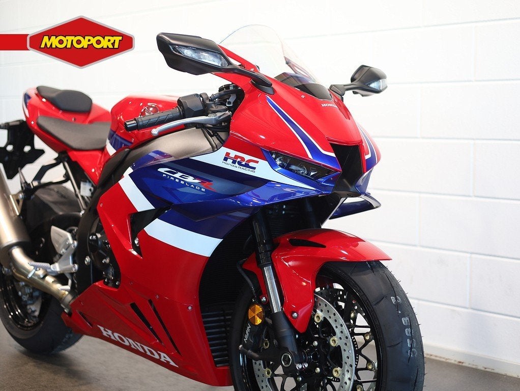 Honda CBR 1000 RR (bj 2026), Bedrijf, Sport, Mc.benelux@honda-eu.com, 1000 cc