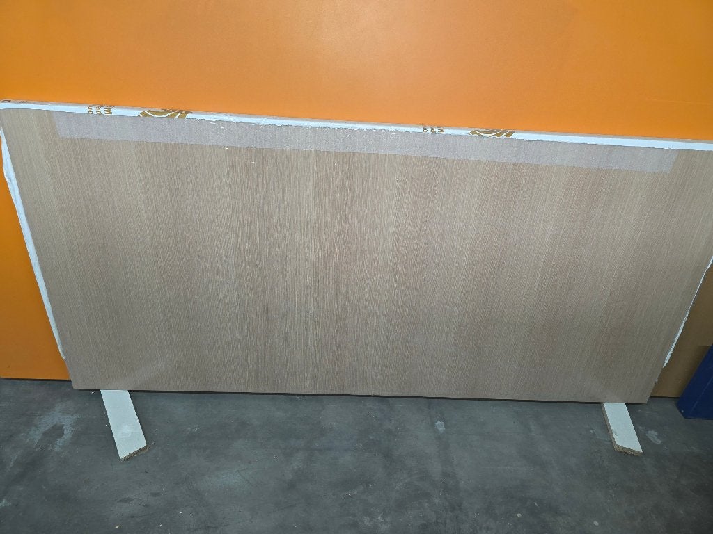 Nieuwe binnendeurbladen in fineer eik, 93 cm breedte!!!!, Ophalen, 80 tot 100 cm, Binnendeur, Nieuw