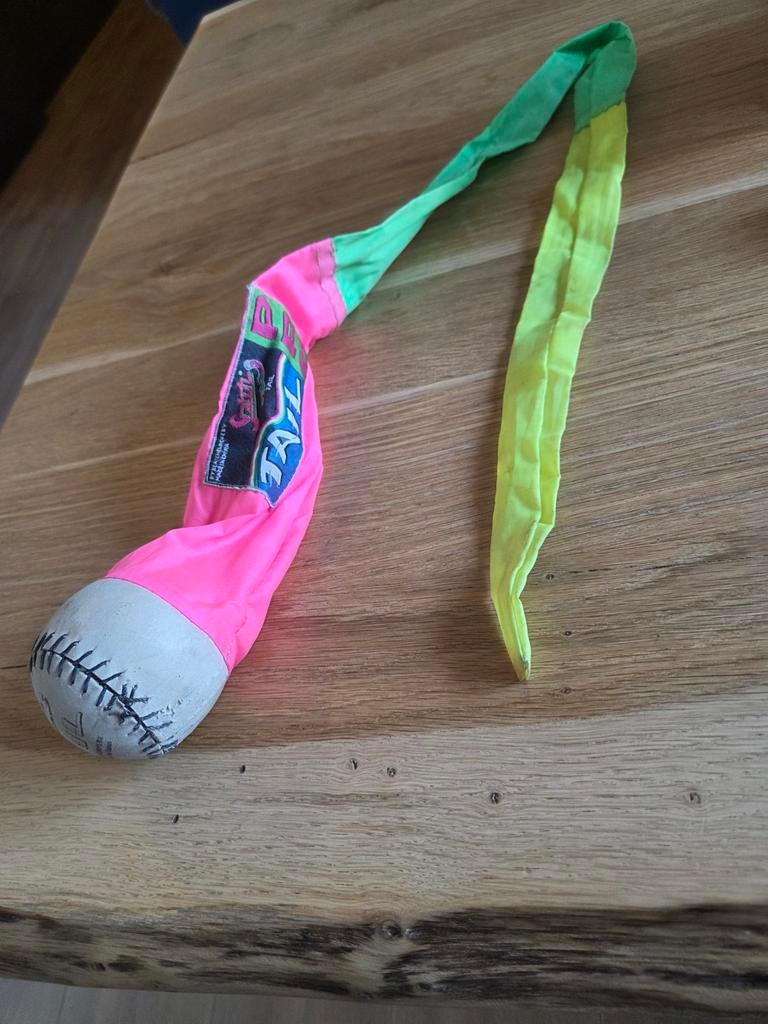 Scatch tail pro 90's, Ophalen of Verzenden, Gebruikt