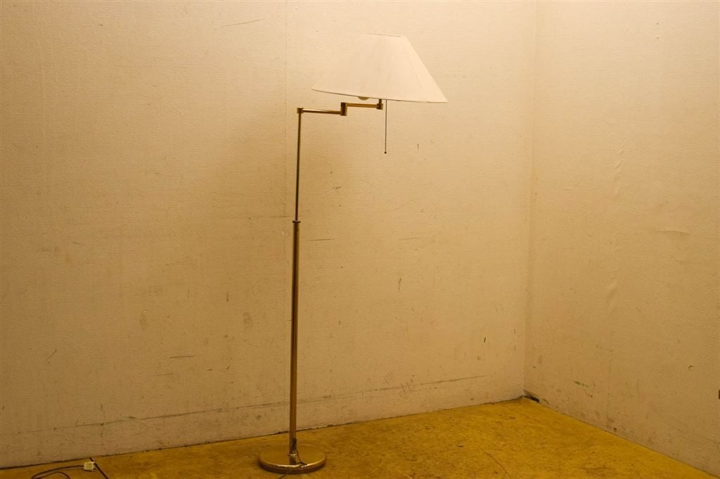 Vloerlamp 50177, Ophalen of Verzenden, Gebruikt, 150 tot 200 cm