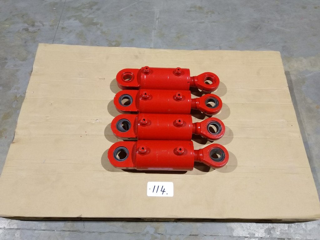 Hydraulische cilinders, Doe-het-zelf en Verbouw, Niet ingevuld, Niet ingevuld, Niet ingevuld