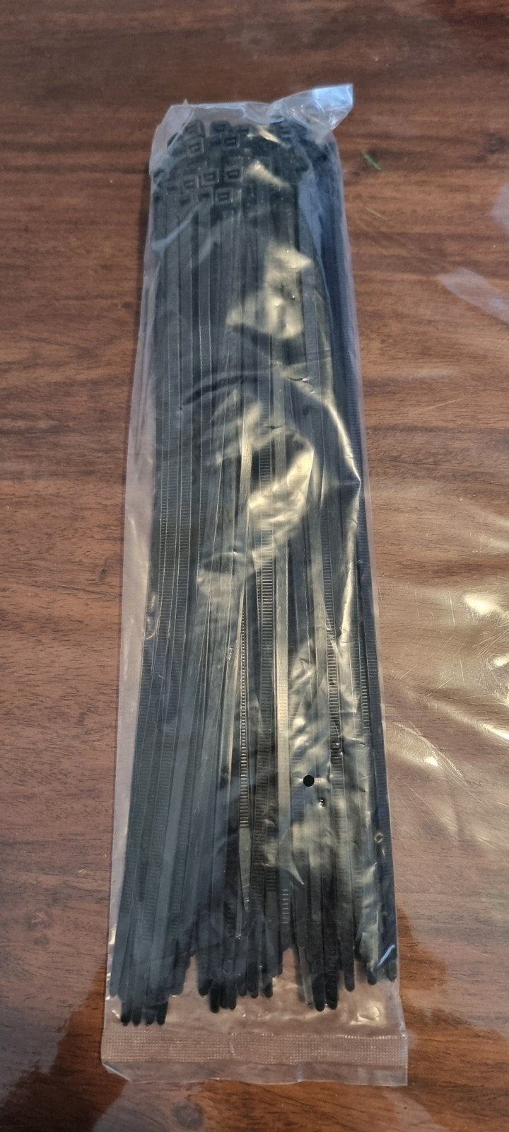 tyraps 30cm, Ophalen of Verzenden