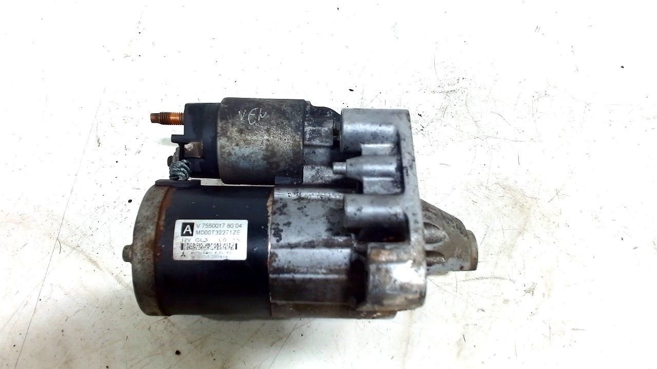 Startmotor Peugeot 5008, Onderdelen@venauto.nl, Van der Ven Autorecycling B.V., Gebruikt, Citroën