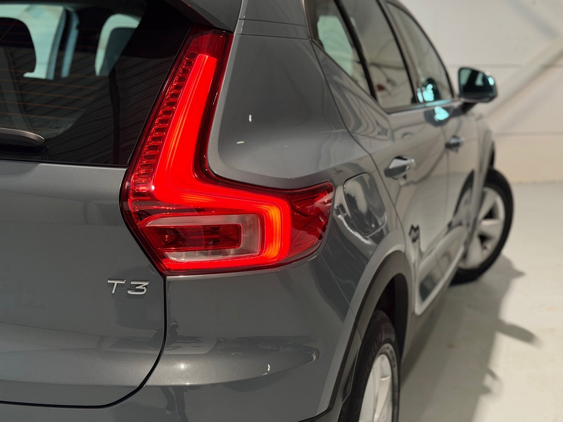 Foto 9 van Volvo XC40 1.5 T3 Business Pro - Automaat - LED - Dealer Ond