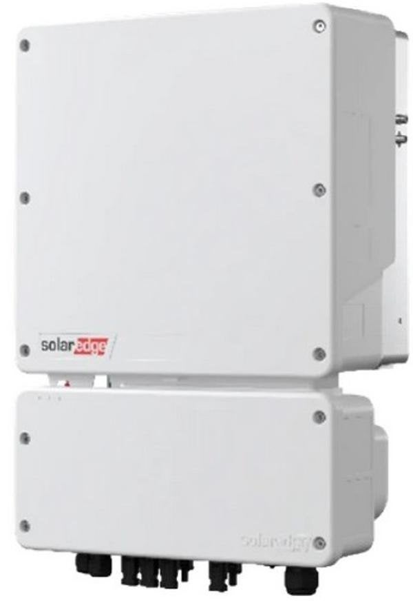 Omvormer Solaredge SE10000H, Ophalen of Verzenden, Nieuw, Overige typen, 200 wattpiek of meer