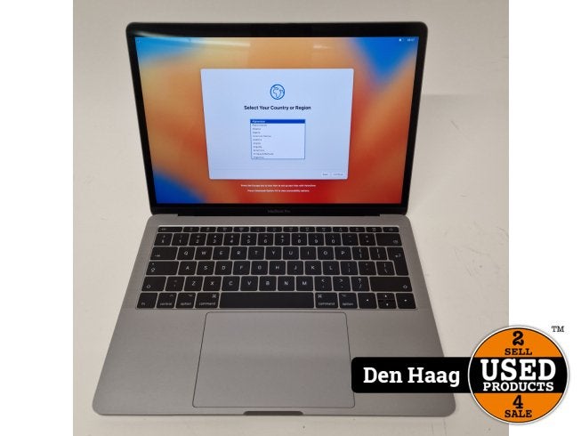 macbook pro 2017 i7 16gb 256GB | Nette staat, Computers en Software, Apple, Zo goed als nieuw, Support@apple.com, One Apple Park Way
Cupertino, CA 95014
United States