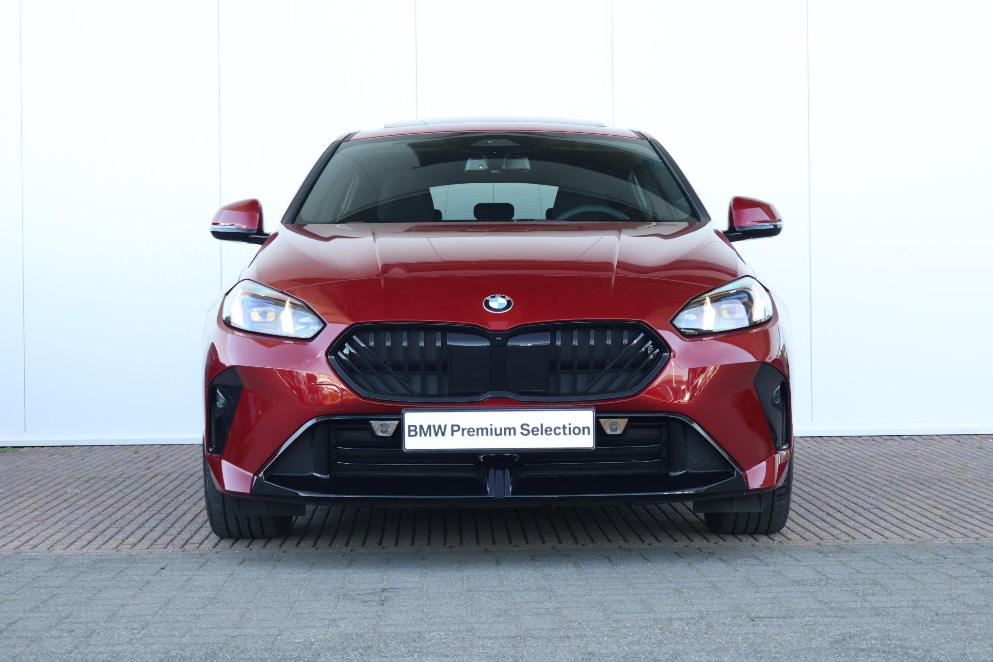 BMW 1-serie 120 | Sport Pakket Pro | Pano Dak | Comforttoega, Auto's, Met garantie (alle), Origineel Nederlands, Bedrijf, 19 km/l