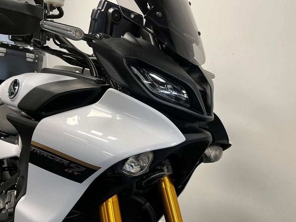 ⭐️⭐Yamaha TRACER 9 GT (bj 2025)⭐️⭐, Motoren, Bedrijf, Meer dan 35 kW, Toermotor, Onbekend
