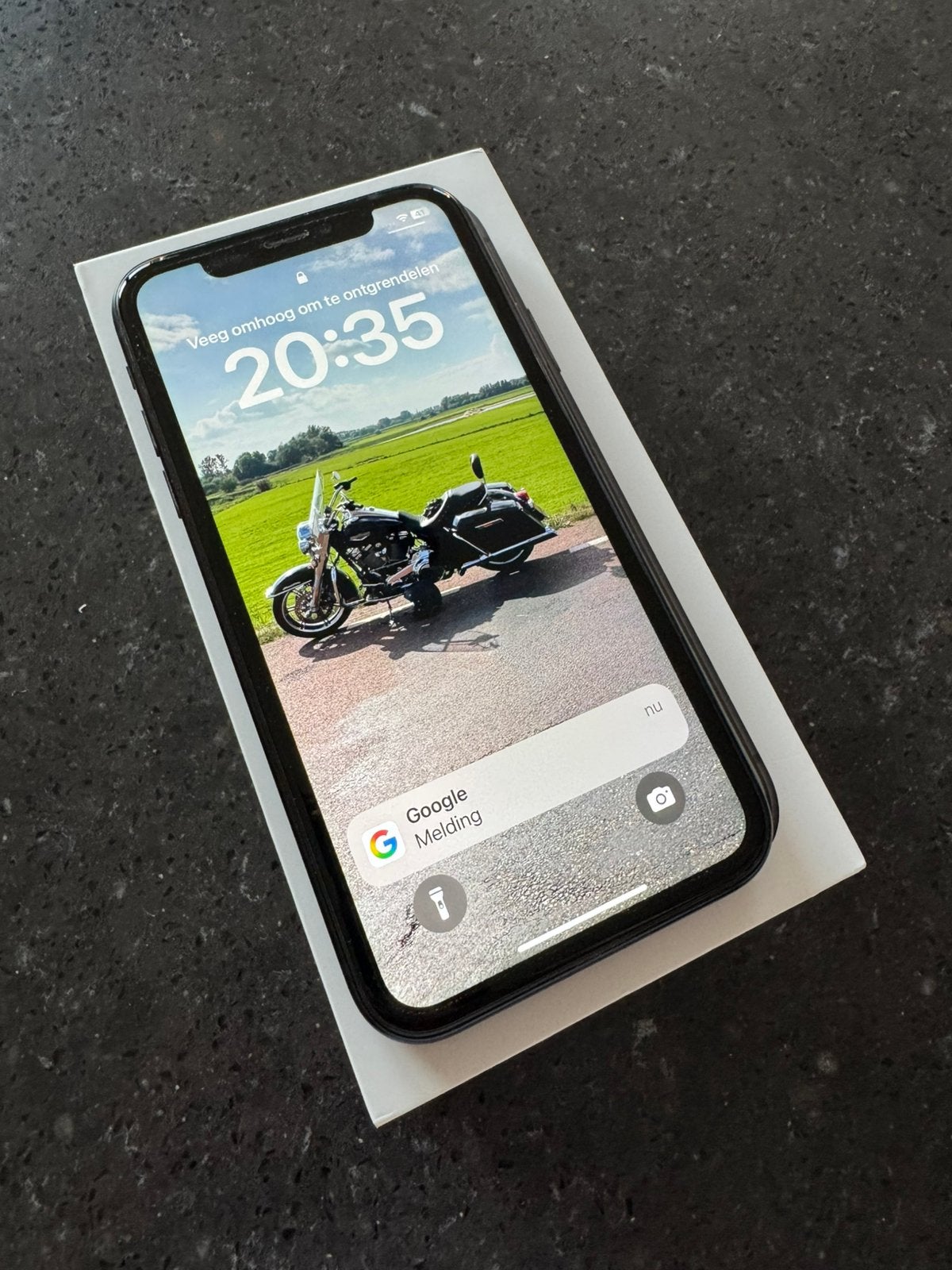 Iphone XR 64 GB, Ophalen of Verzenden, Zo goed als nieuw, Zwart, 64 GB
