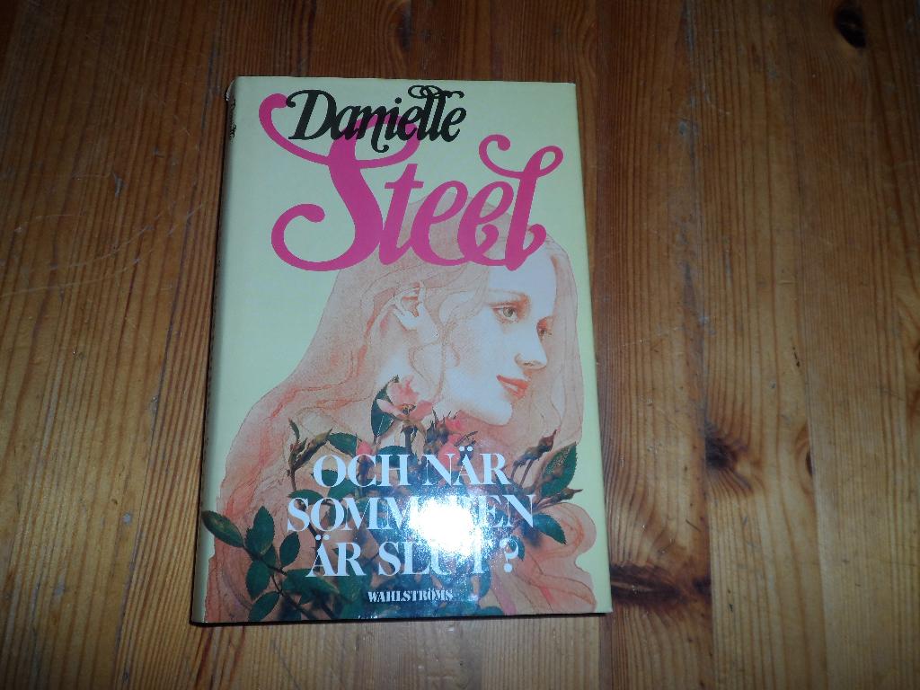 Danielle steel, Boeken, Ophalen of Verzenden, Gelezen