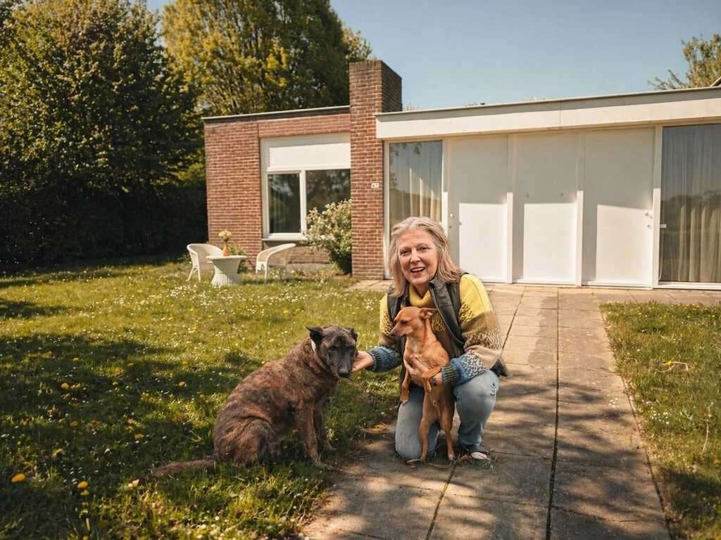 Vakantiewoning te huur, Limburg, Landelijk, Chalet, Bungalow of Caravan, Eigenaar