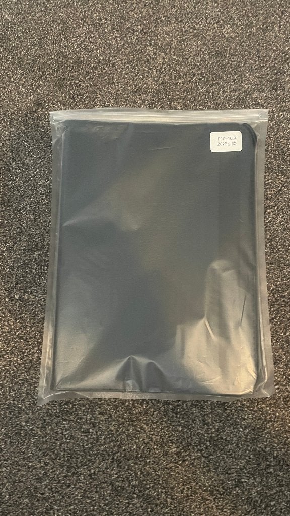Ipad hoesje (Nieuw)