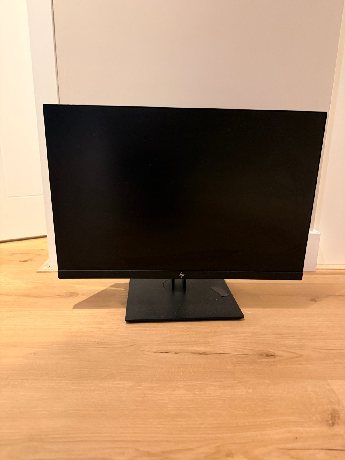 HP E24 G5 FHD Monitor - Zo goed als nieuw, Computers en Software, Monitoren, Ophalen, In hoogte verstelbaar, Full HD, Zo goed als nieuw