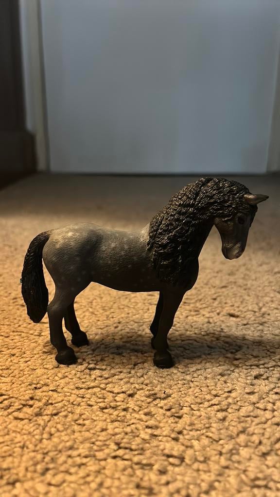 Zwart scheich paard, Ophalen of Verzenden, Nieuw