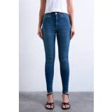 Topshop jeans maat 27 skinny nieuw, Ophalen of Verzenden, Nieuw, Blauw