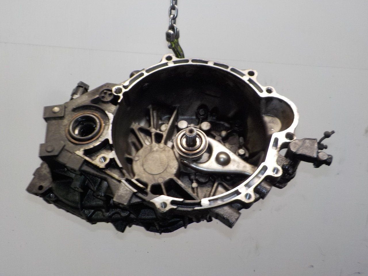 Versnellingsbak schakel Hyundai i30, Onderdelen@venauto.nl, Van der Ven Autorecycling B.V., Gebruikt, Ettenseweg 76, 4706 PB Roosendaal, The Netherlands