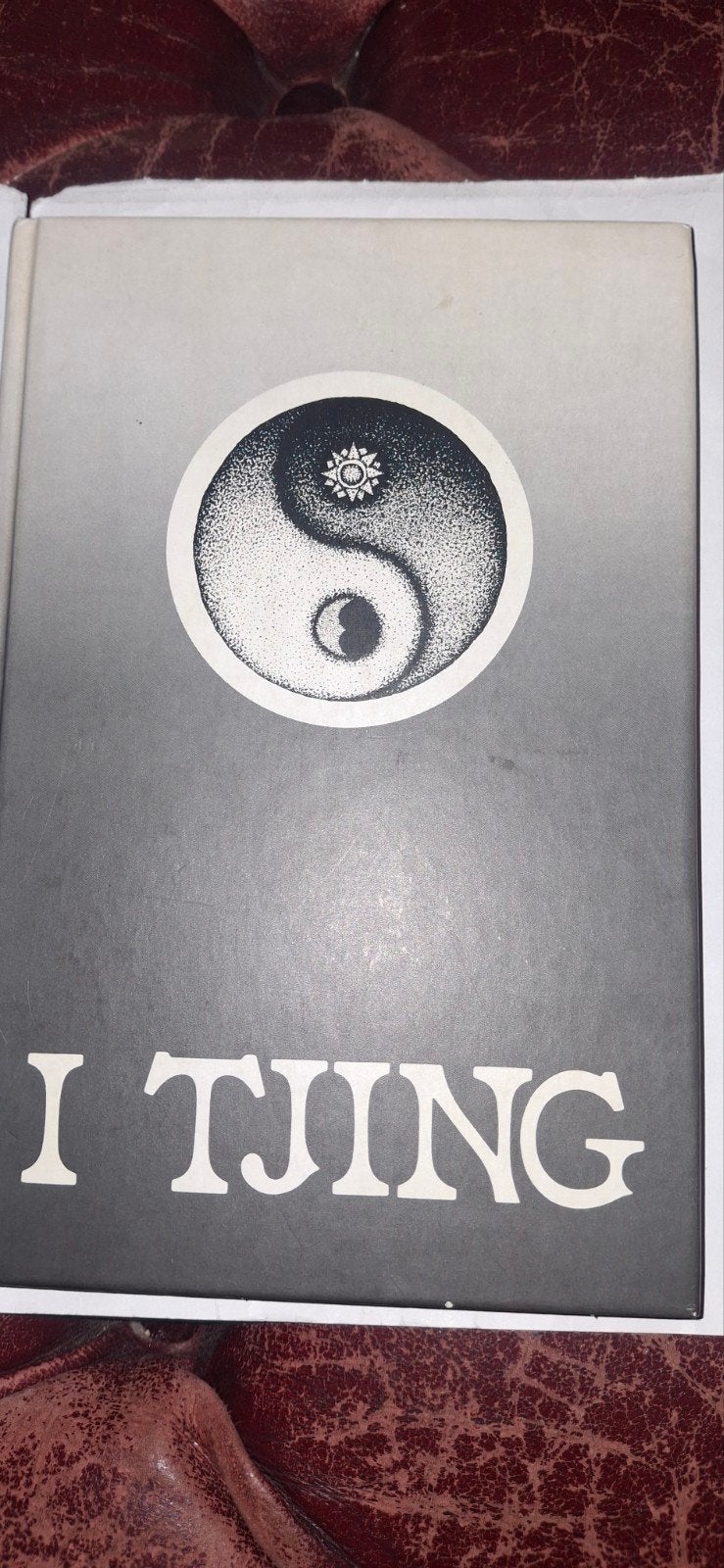 I Tjing - Het Boek der Veranderingen, Achtergrond en Informatie, Richard Wilhelm, Spiritualiteit algemeen, Ophalen of Verzenden
