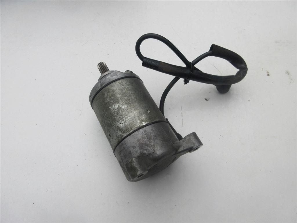 Yamaha XJ600 startmotor XJ 600 S startermotor Diversion 4BR, Ophalen of Verzenden, Gebruikt