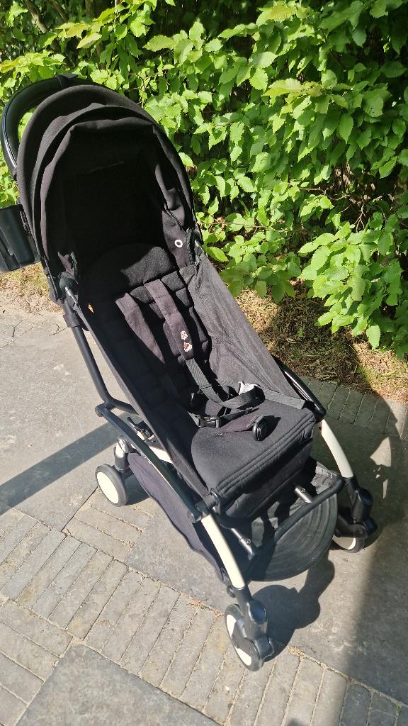 yoyo babyzen, Kinderen en Baby's, Buggy's, Ophalen, Gebruikt