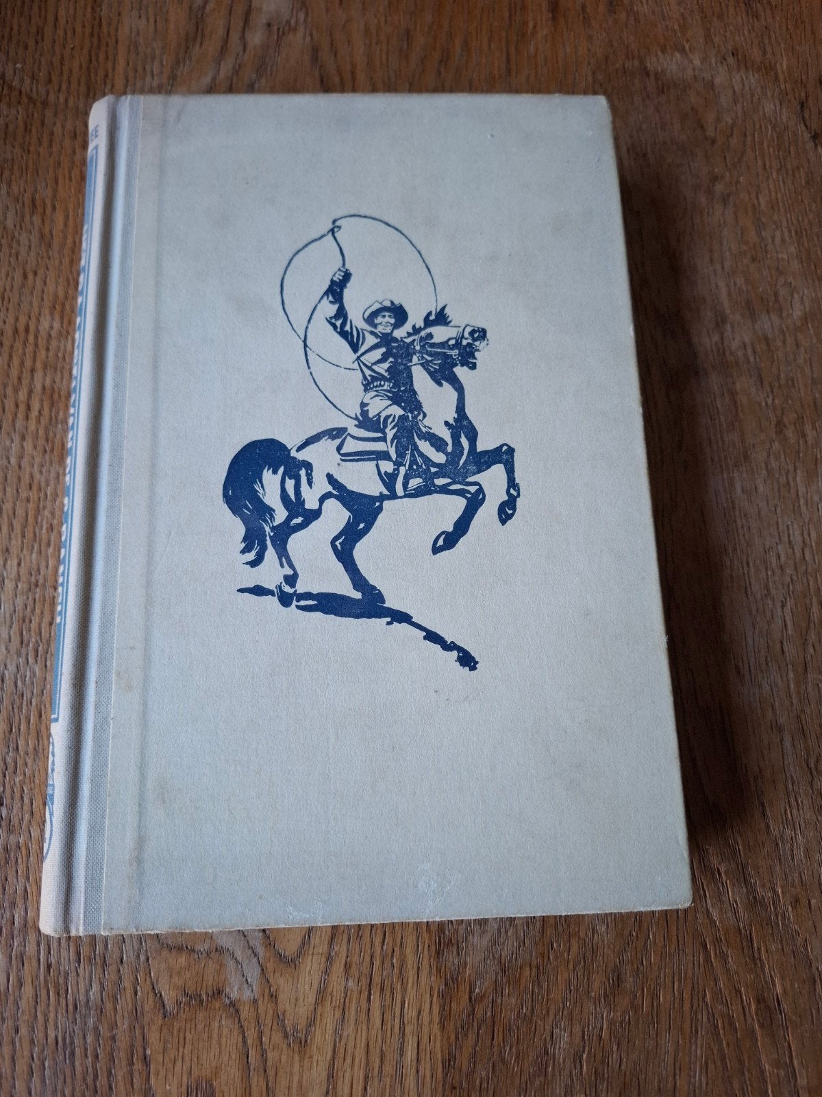 Arendsoog  Het raadsel van de c ranch vierde druk, Boeken, Ophalen, Gelezen