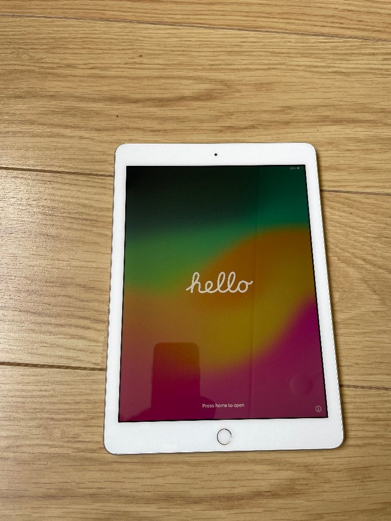 I pad 2018, Computers en Software, Apple iPads, 10 inch, Gebruikt, 32 GB, Apple iPad