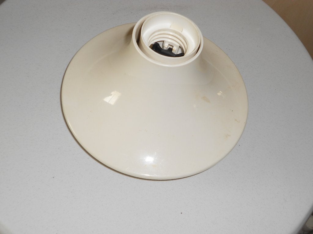 PLAFONDLAMP ARTEMIDE TETI, Kunststof, Design, LED, 25 cm