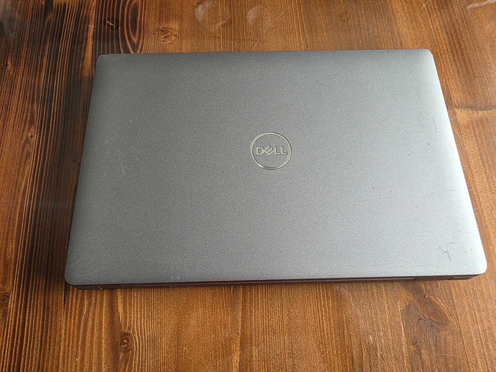 Dell Precision i7 12e gen, 8GB RAM, 256GB SSD, NVIDIA T550, Met videokaart, 2 tot 3 Ghz, Qwerty, 8 GB
