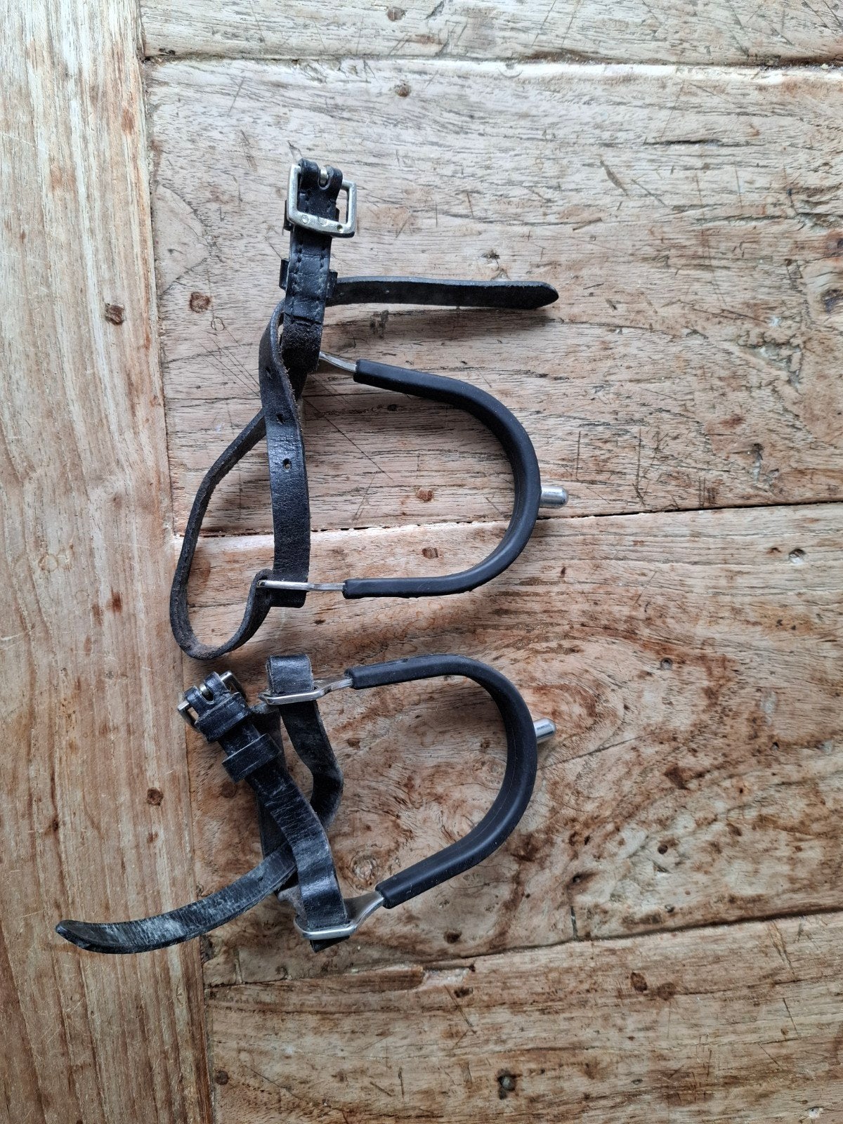 sprenger / hs sporen, Ophalen of Verzenden, Sprenger