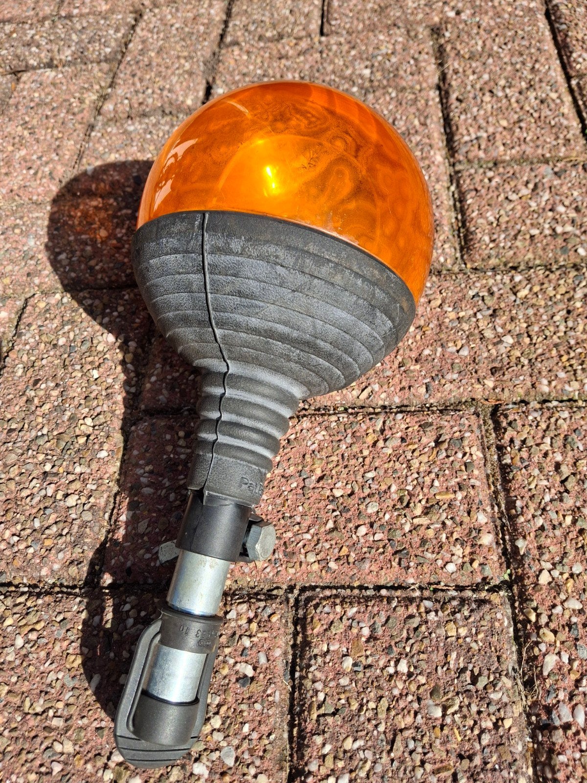 Zwaailamp 12 volt - Nieuw en ongebruikt, Ophalen of Verzenden, Nieuw