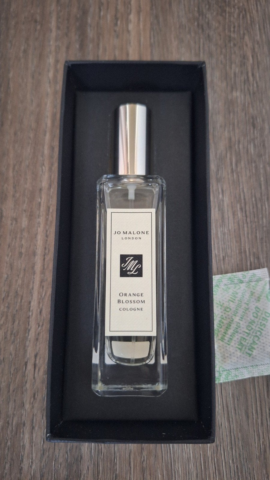 Jo Malone Orange Blossom Cologne 30ml - Nieuw, Sieraden, Tassen en Uiterlijk, Uiterlijk | Parfum, Ophalen of Verzenden, Nieuw