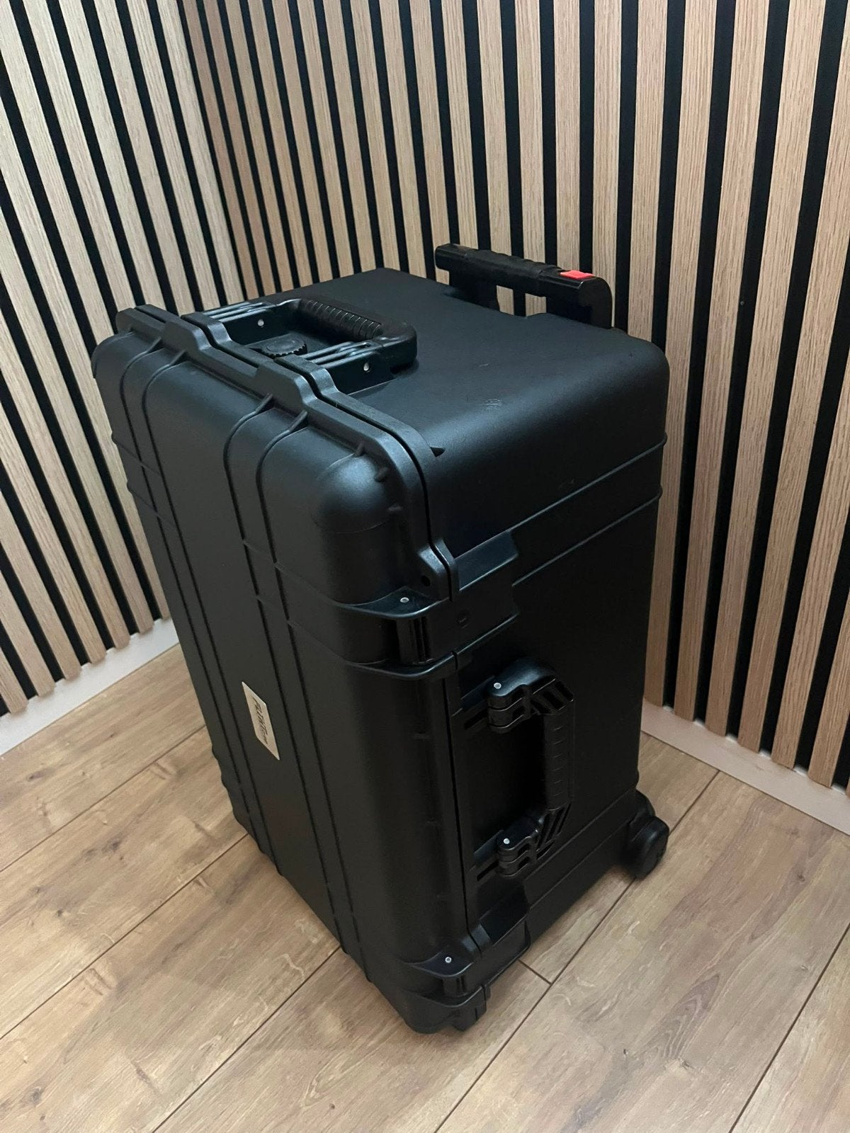 Flyht Pro WP Safe Box 7 IP65 in nieuwstaat, Ophalen of Verzenden, Nieuw, Overige instrumenten, Flightcase