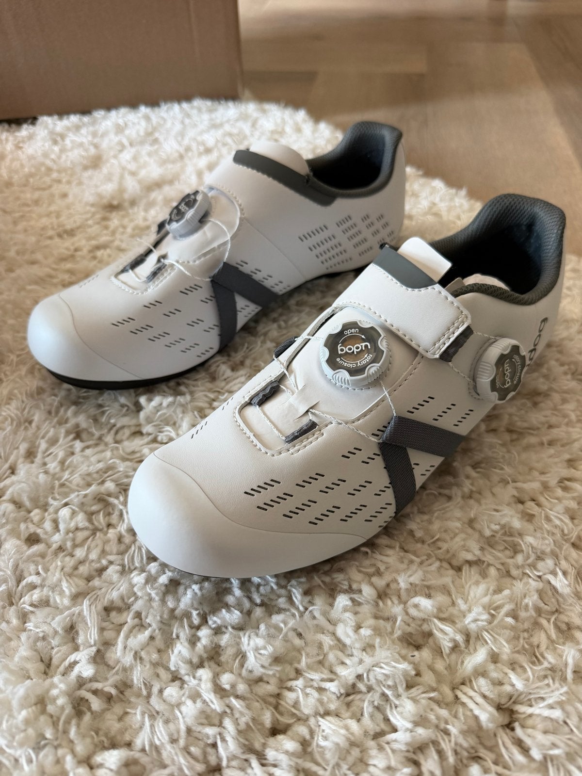 Udog Cento fietsschoenen - maat 42 nieuw, Ophalen of Verzenden, Nieuw, Schoenen