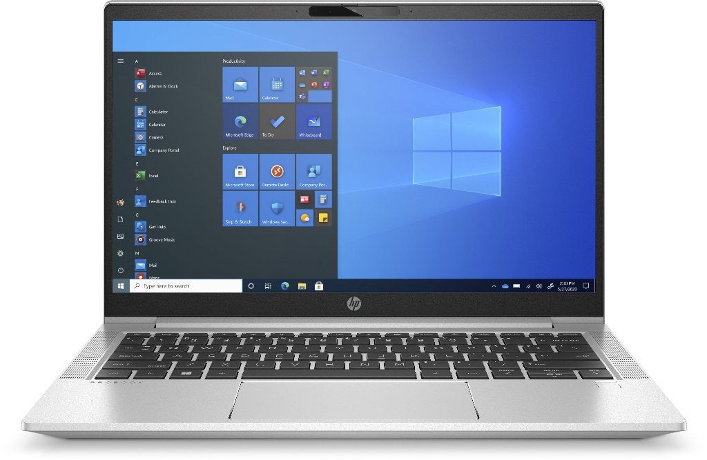 HP ProBook 430 G8 i3 16GB 128GB SSD - Refurbished, Computers en Software, Windows Tablets, Ophalen of Verzenden, HP, 16 GB, Gebruikt