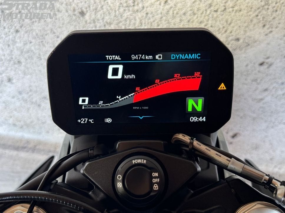 BMW S 1000 R (bj 2024) btw m otor, 4 cilinders, Bedrijf, Onbekend, Meer dan 35 kW